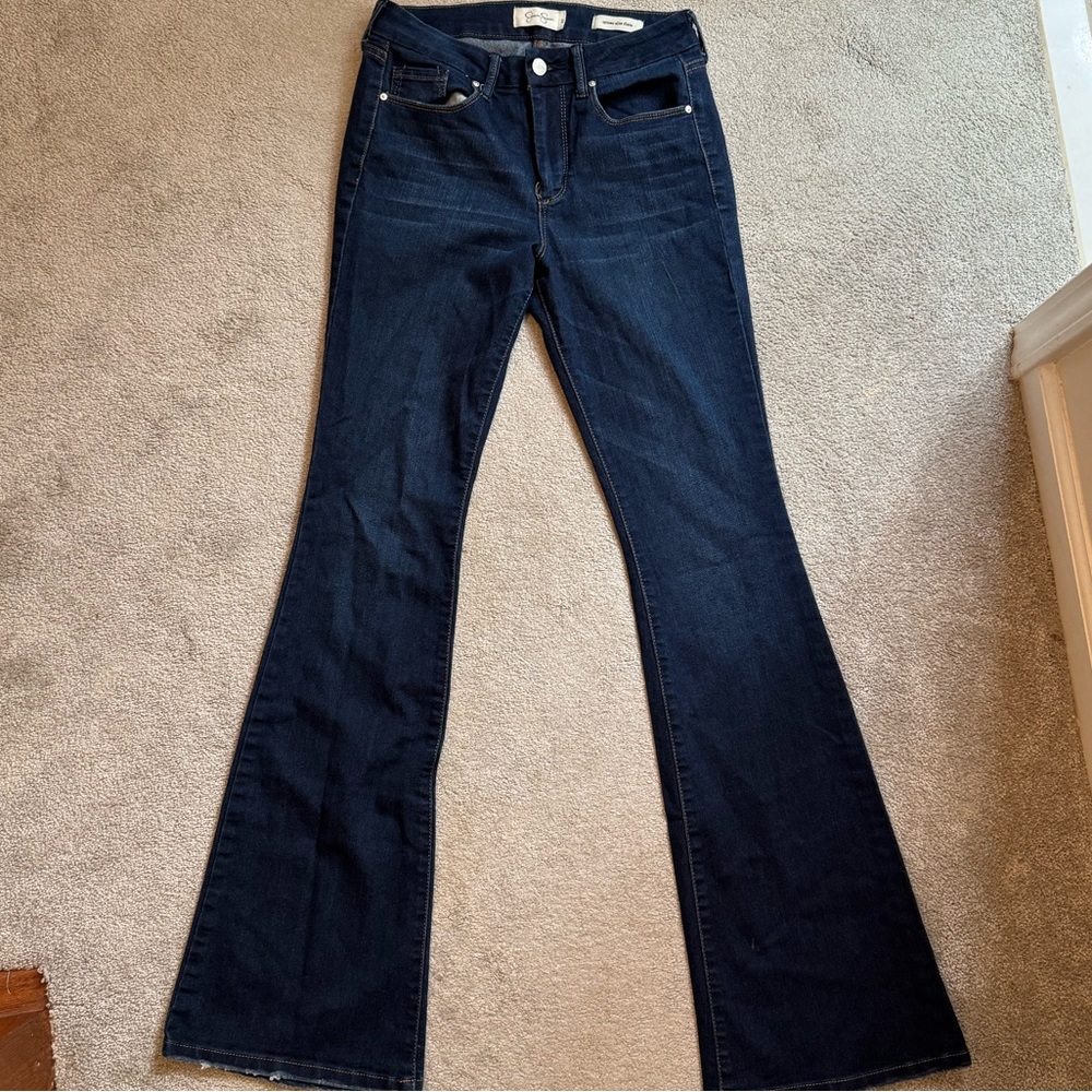 Jessica Simpson Flare Jeans